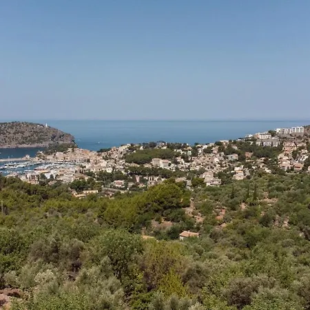 Holiday home Rural Es Pujol