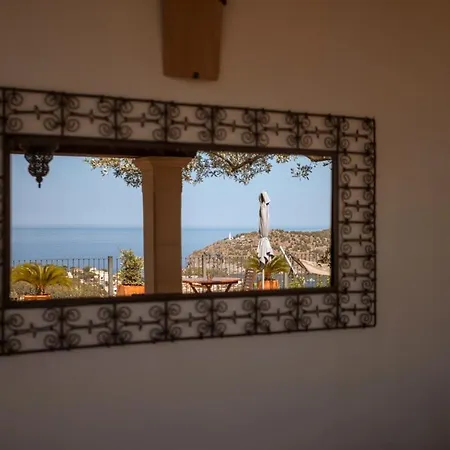Holiday home Rural Es Pujol