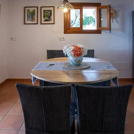 Rural Es Pujol Soller