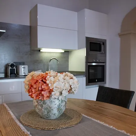 Rural Es Pujol Holiday home