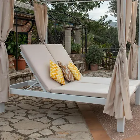 Holiday home Rural Es Pujol
