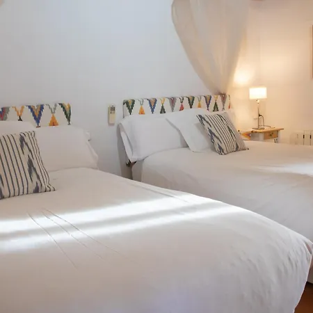 Holiday home Rural Es Pujol *