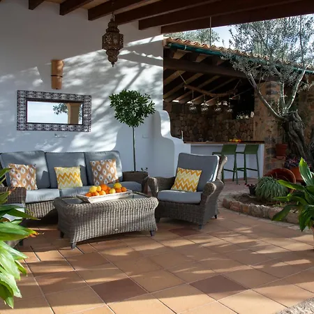 Rural Es Pujol Soller