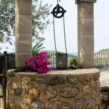 Holiday home Rural Es Pujol Soller