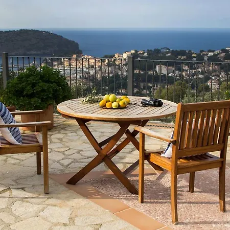 Rural Es Pujol * Soller