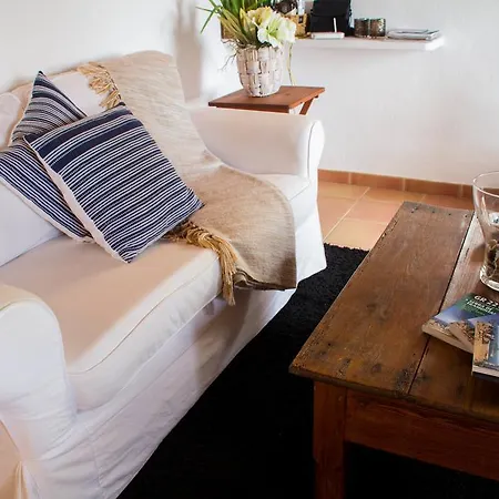 Rural Es Pujol Holiday home Soller